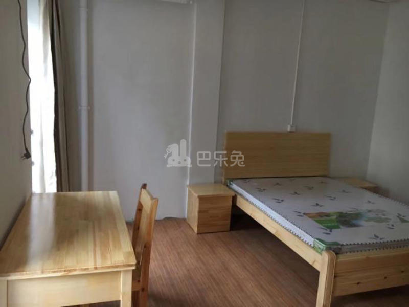 景川公寓（东新路店）2296026卧室图1