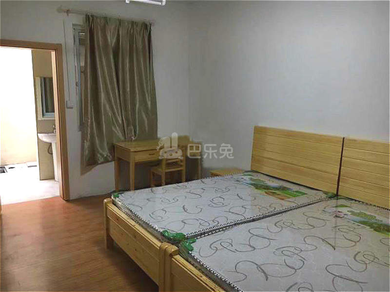 景川公寓（东新路店）2296026卧室图0