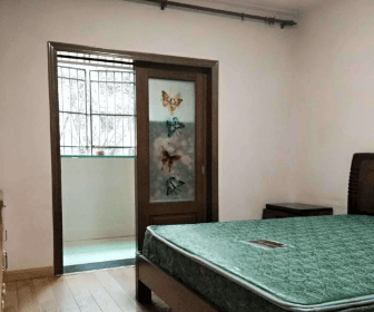 嘉利公寓 1室0厅1卫