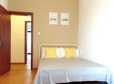 索尔公寓  1室0厅1卫