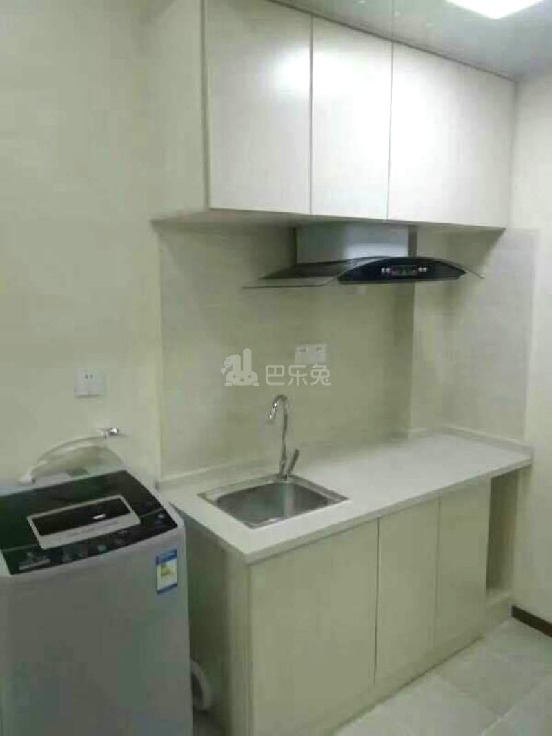爱家公寓（苏州）2297778厨房图1