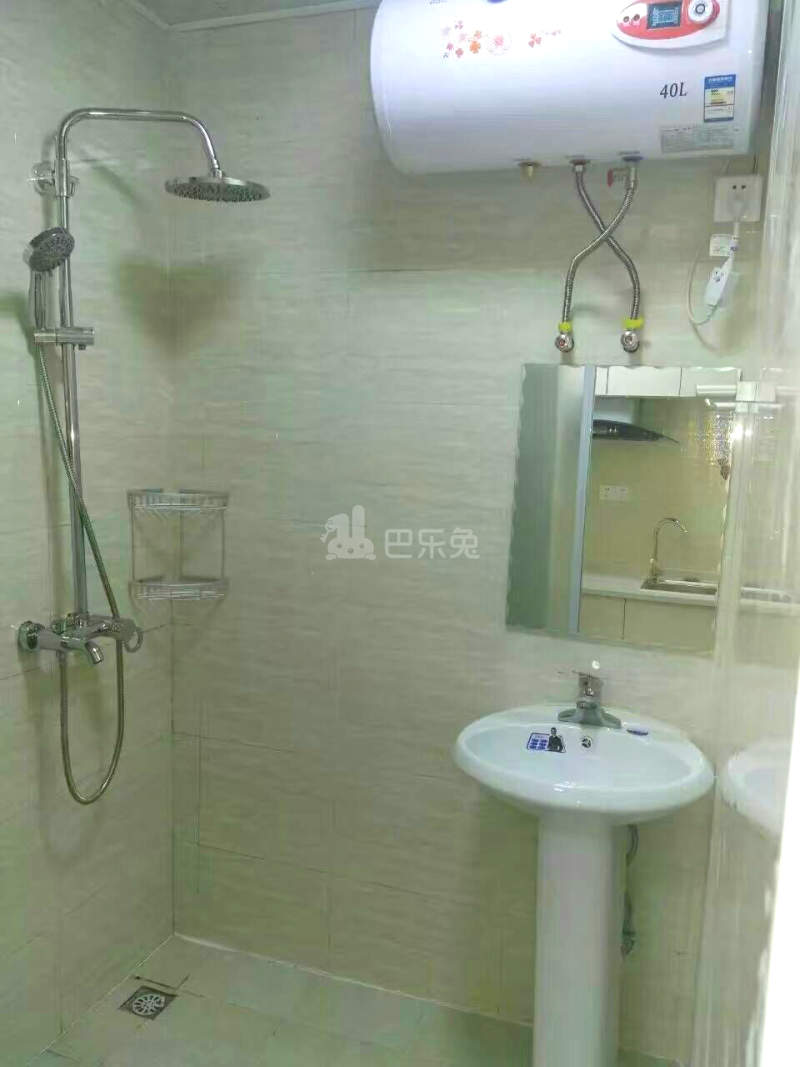 爱家公寓（苏州）2297778卫生间图2