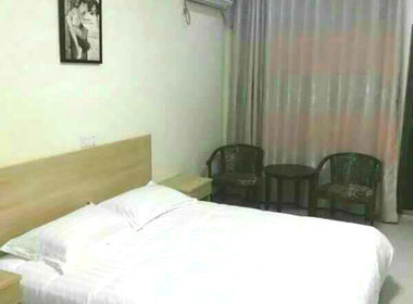 爱家公寓（苏州） 1室0厅1卫