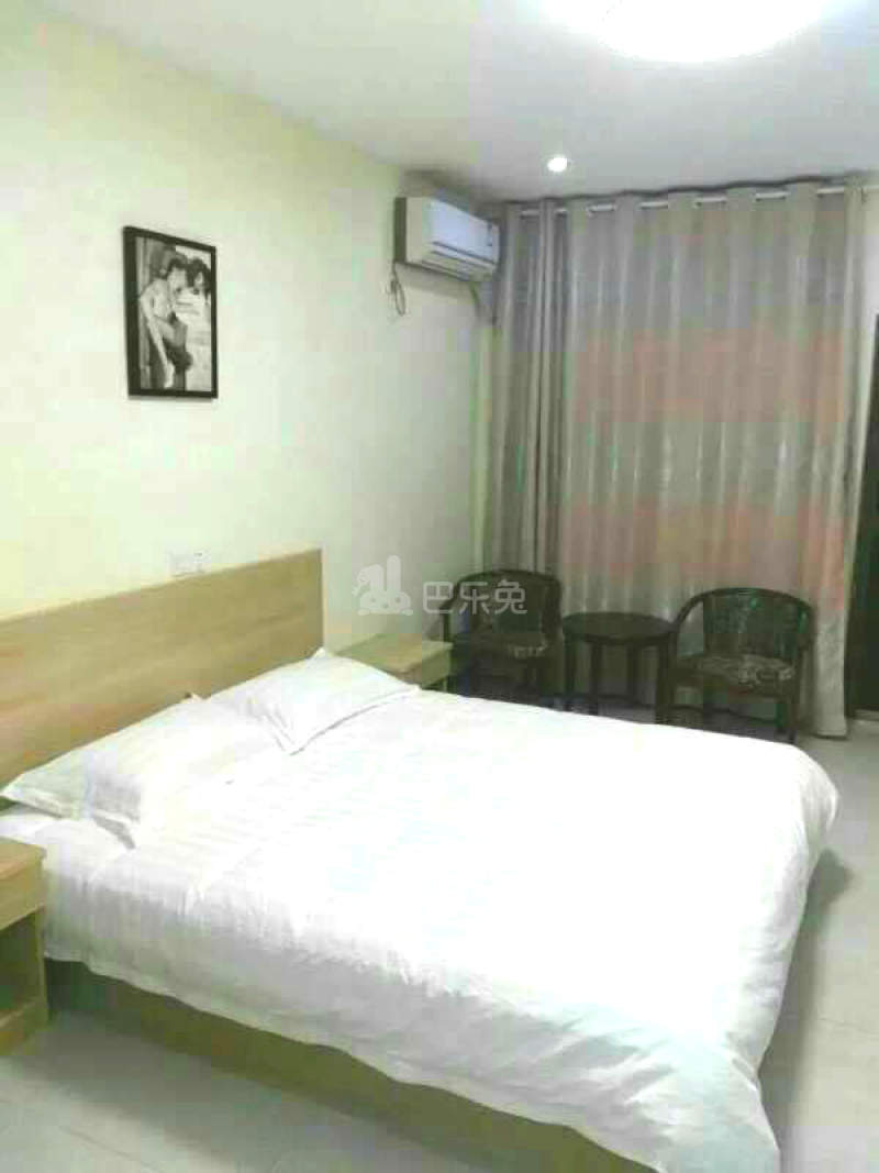 爱家公寓（苏州）2297778卧室图0