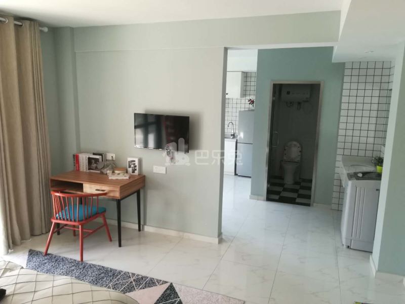 乐客公寓2298464卫生间图3