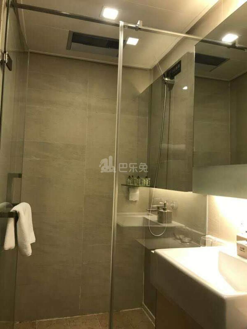 寓居服务式公寓（合宝路店）2298914卫生间图8