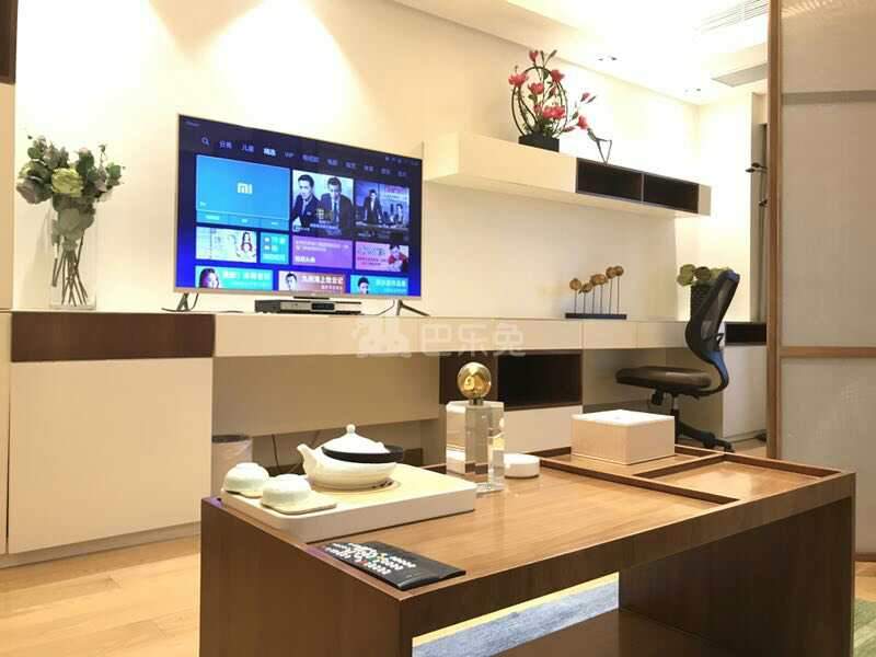 寓居服务式公寓（合宝路店）2298914卧室图6