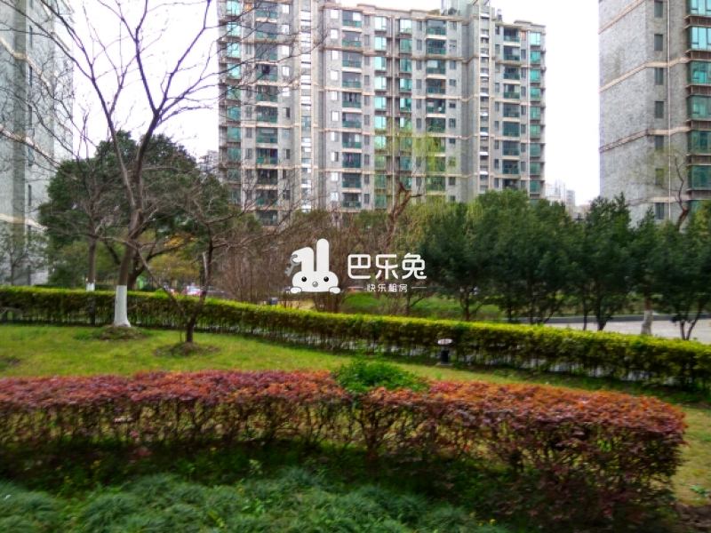 阳光美景城西区(2期)