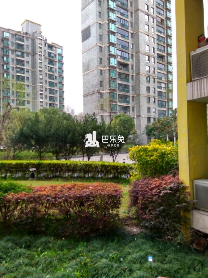 阳光美景城西区(2期)