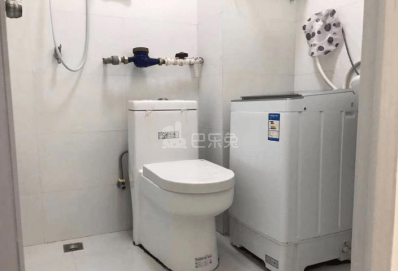 安华公寓2302680卫生间图3