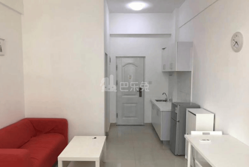 安华公寓2302680卧室图1