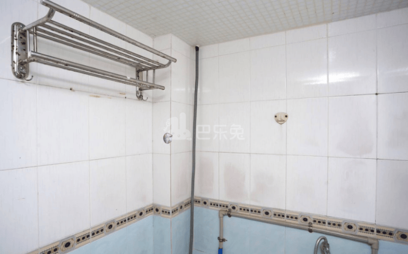 鸿福公寓（广州）2302734卫生间图3