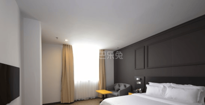 A+公寓（从化区）2304703卧室图1