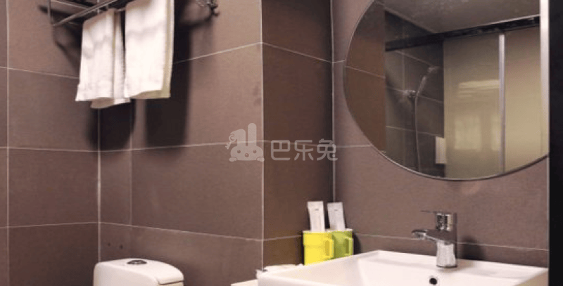 A+公寓（从化区）2304703卫生间图9