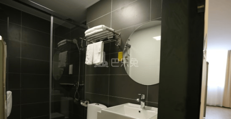 A+公寓（从化区）2304703卫生间图10