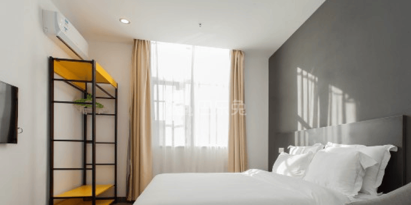 A+公寓（从化区）2304703卧室图6