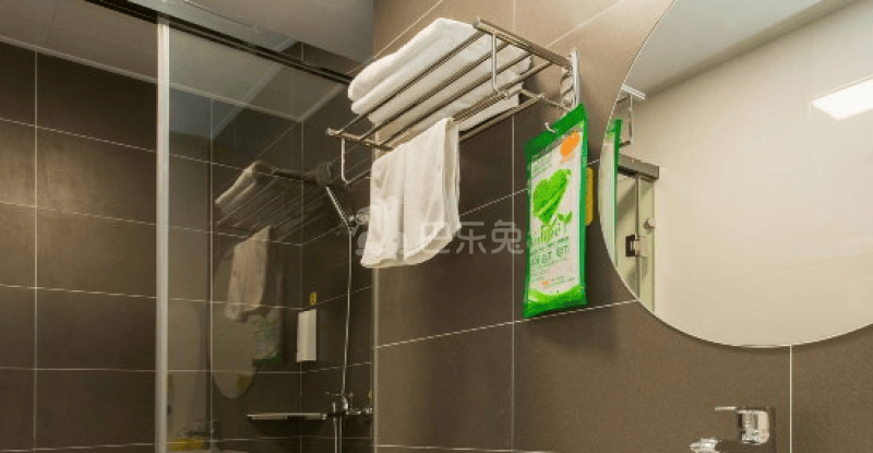 A+公寓（从化区）2304703卧室图8