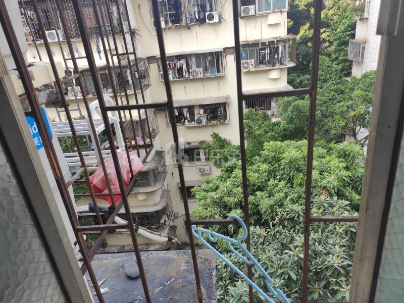 深圳南山_海映山庄_1室0厅0卫_合租朝南_华明路1-1号-深圳巴乐兔租房