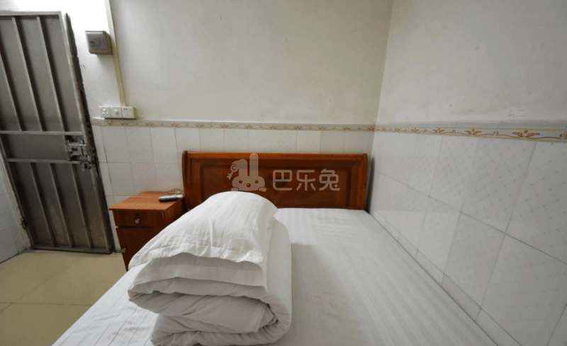 乐康公寓2304811卧室图0