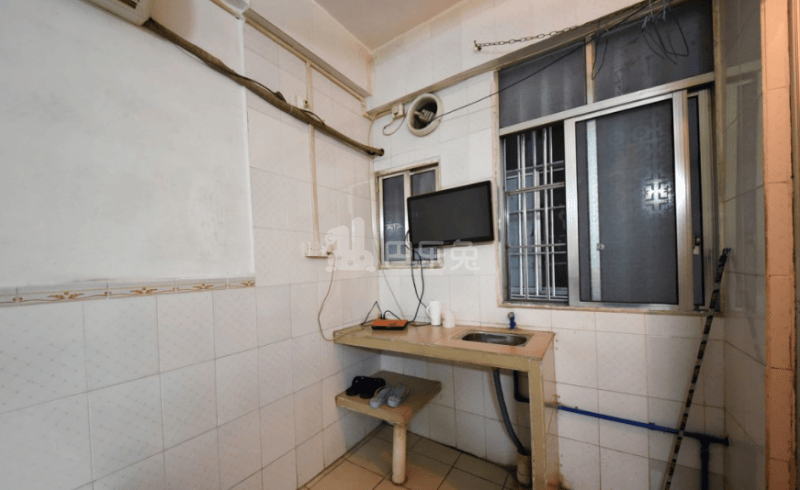 乐康公寓2304811卧室图1