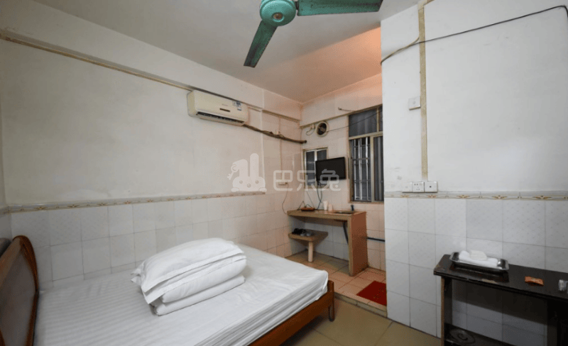 乐康公寓2304811卧室图2