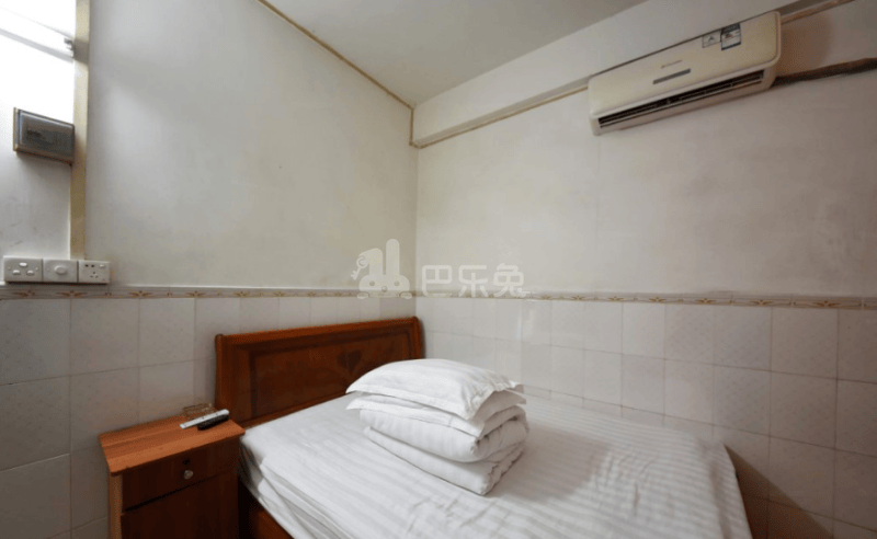 乐康公寓2304811卧室图3