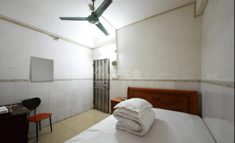 乐康公寓2304811卧室图4