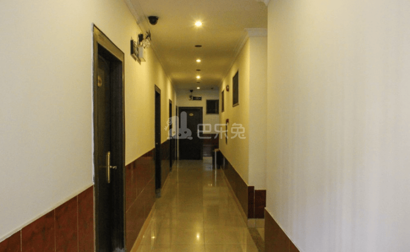 乐康公寓2304811周边环境图5