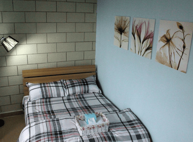 佰合简爱公寓 1室0厅1卫