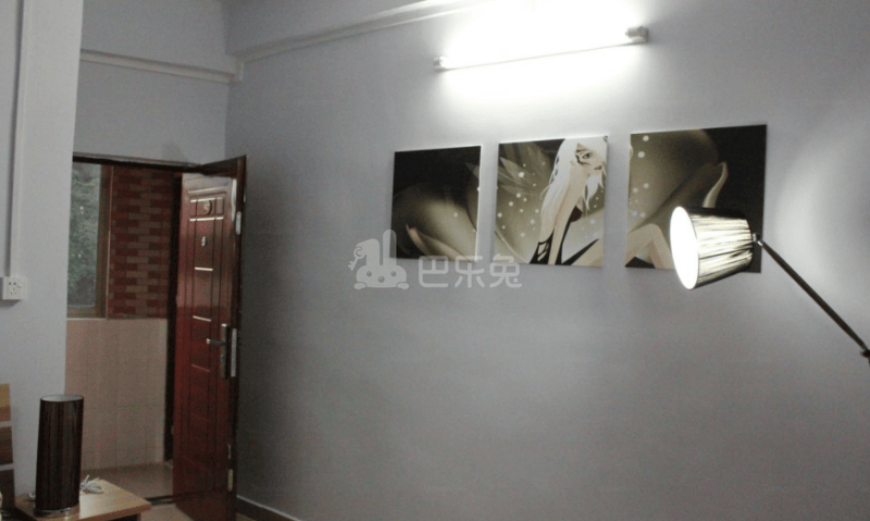 佰合简爱公寓2304851卧室图1