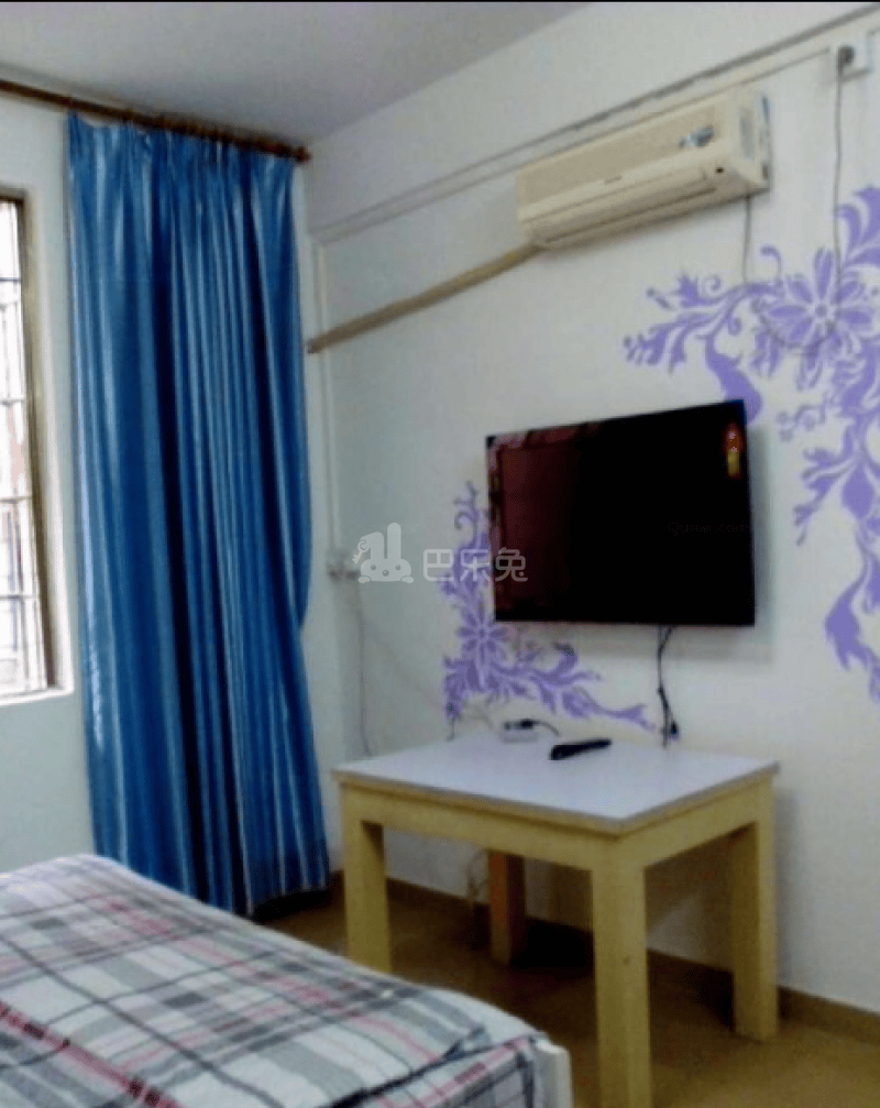 佰合简爱公寓2304851卧室图2