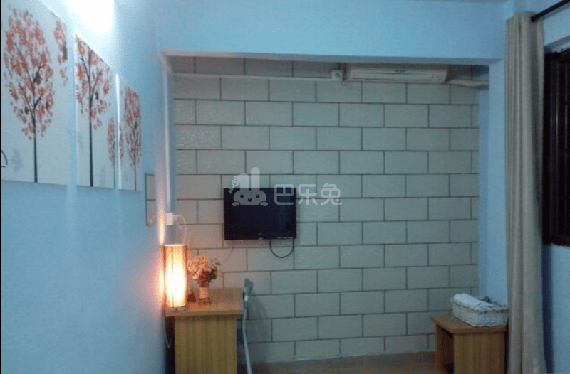 佰合简爱公寓2304851卧室图4