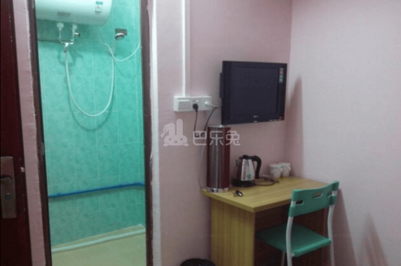 佰合简爱公寓2304851卧室图5