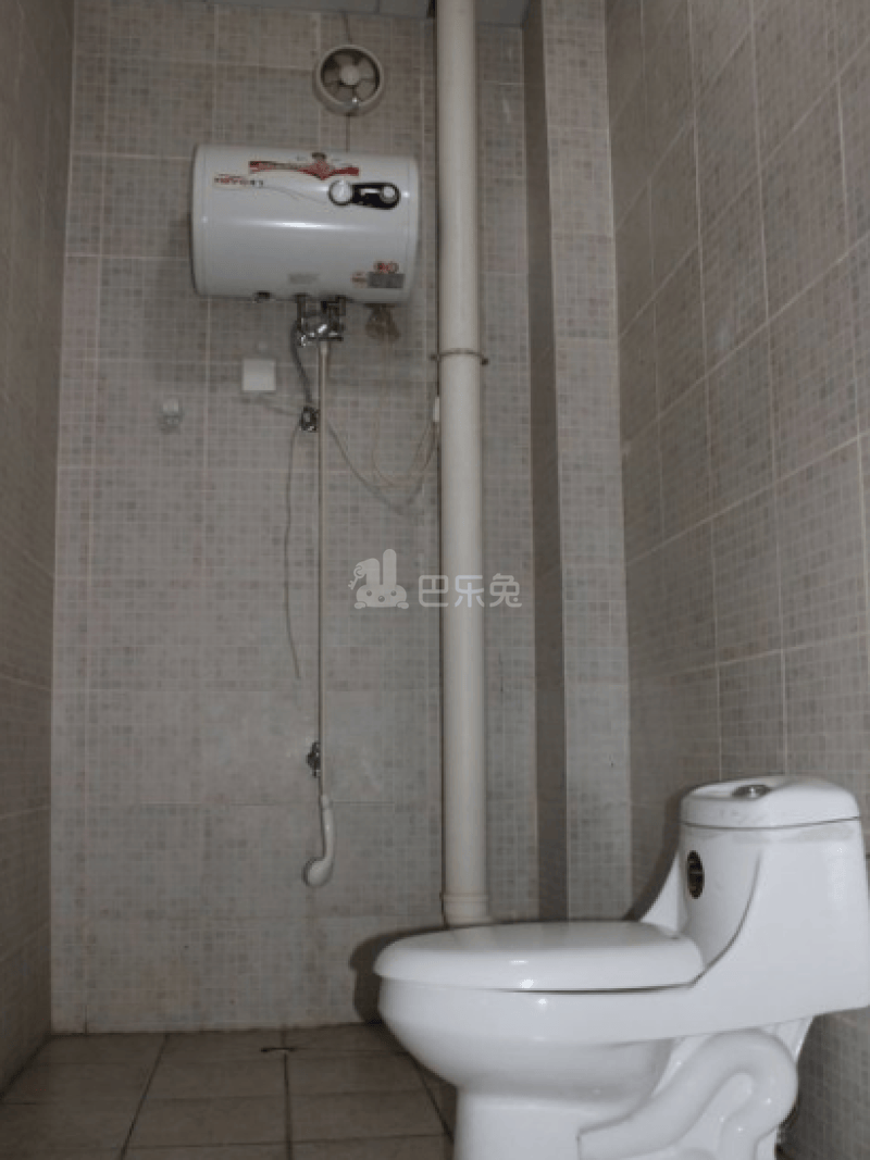 宏翔如家公寓2304973卫生间图3