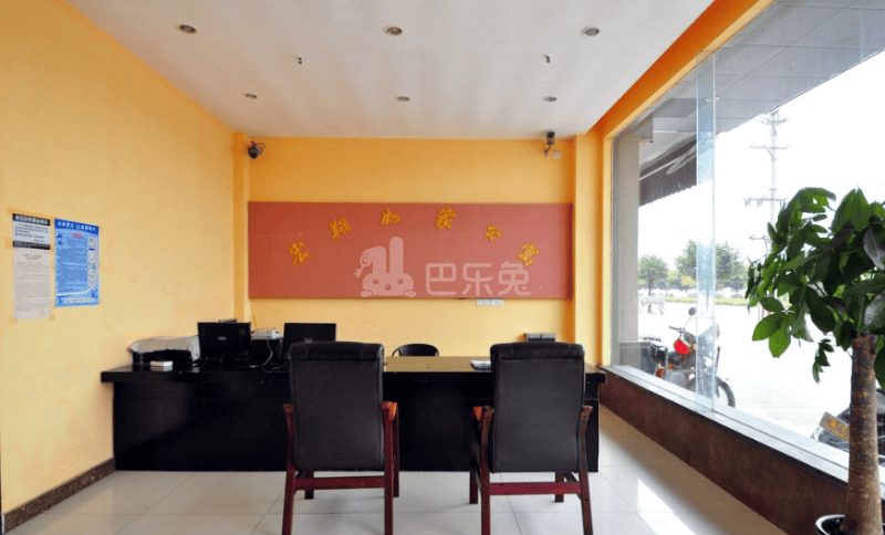 宏翔如家公寓2304973周边环境图6