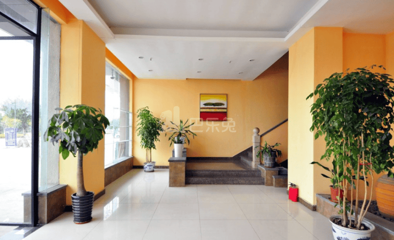 宏翔如家公寓2304973周边环境图7