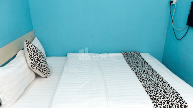 甜蜜蜜公寓2304990卧室图2