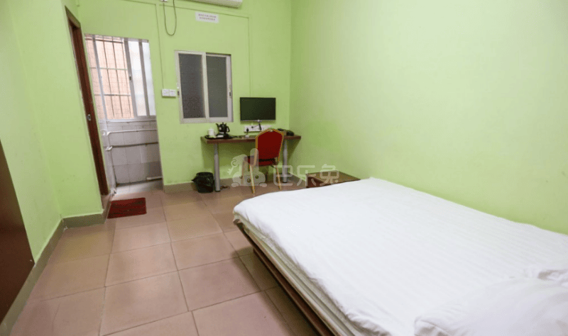 佳顺公寓（番禺区）2305046卧室图0