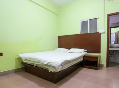 佳顺公寓（番禺区） 1室0厅1卫