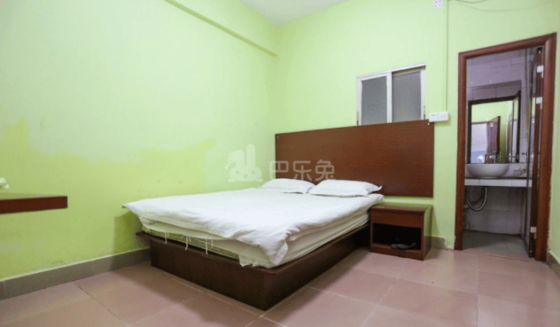 佳顺公寓（番禺区）2305046卧室图1