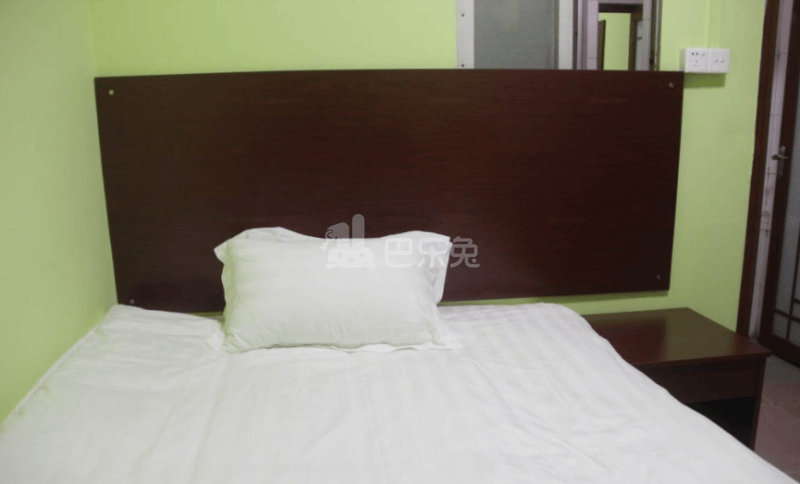 佳顺公寓（番禺区）2305046卧室图2