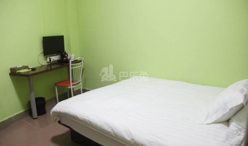 佳顺公寓（番禺区）2305046卧室图3