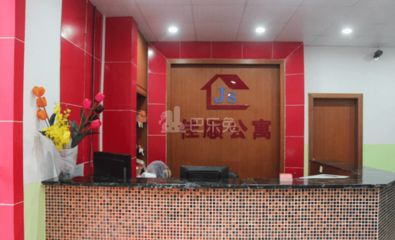 佳顺公寓（番禺区）2305046周边环境图7