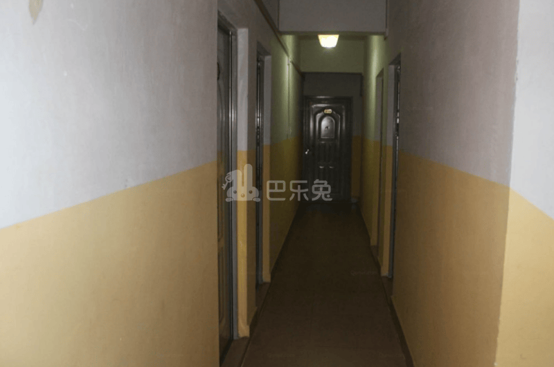 大学城西公寓2305076周边环境图4