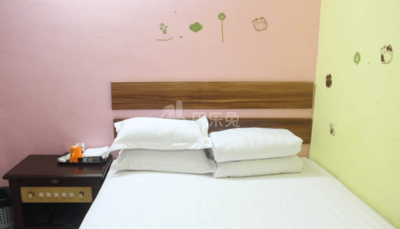 大学城西公寓2305076卧室图1