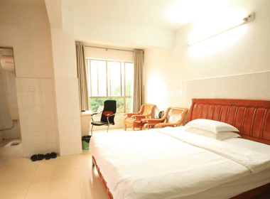 志业公寓 1室0厅1卫