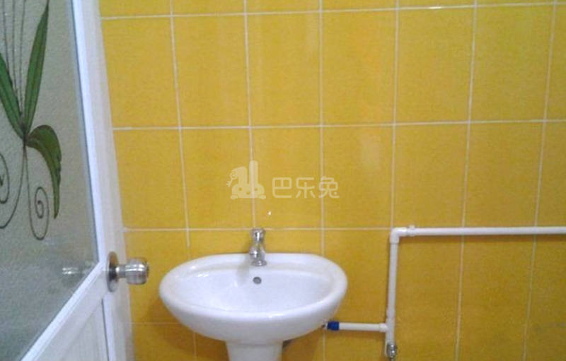 洁诚时尚公寓2305158卫生间图2