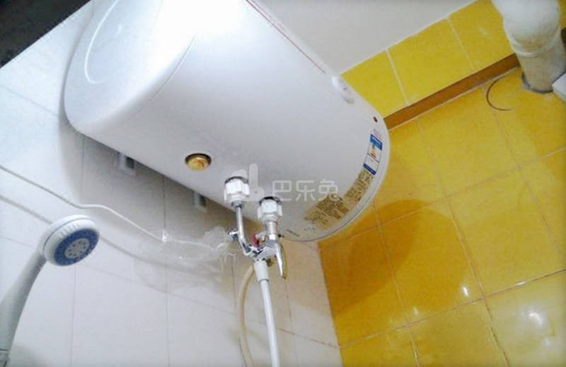 洁诚时尚公寓2305158卫生间图1