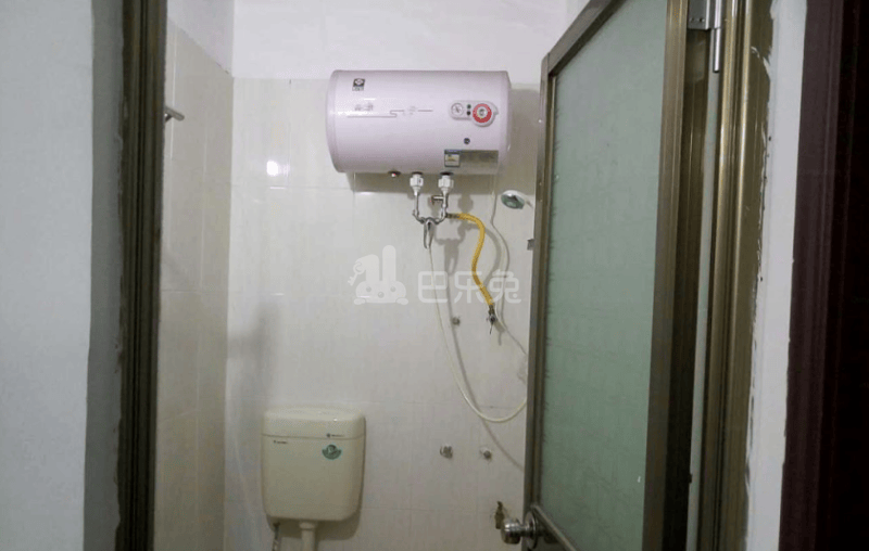 玉鑫公寓（增城夏埔西区）2305165卫生间图2