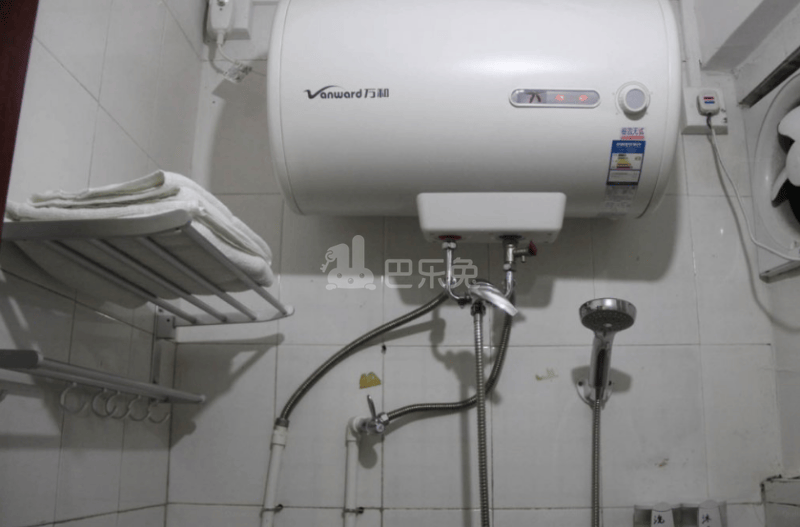 玉鑫公寓（增城夏埔西区）2305165卫生间图3